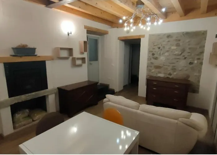 Appartamento Indipendente In Franciacorta