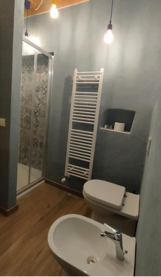 Holiday home Indipendente In Franciacorta *