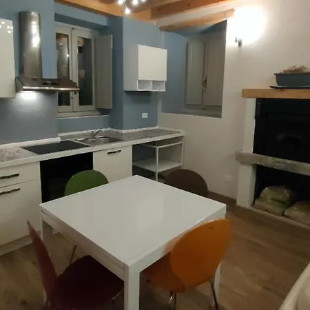 Appartamento Indipendente In Franciacorta Passirano Exterior photo