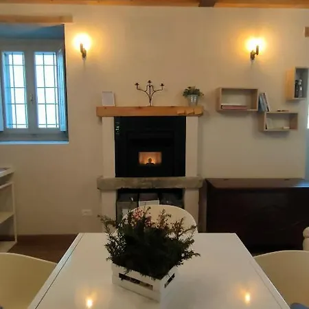 Appartamento Indipendente In Franciacorta Passirano Exterior photo