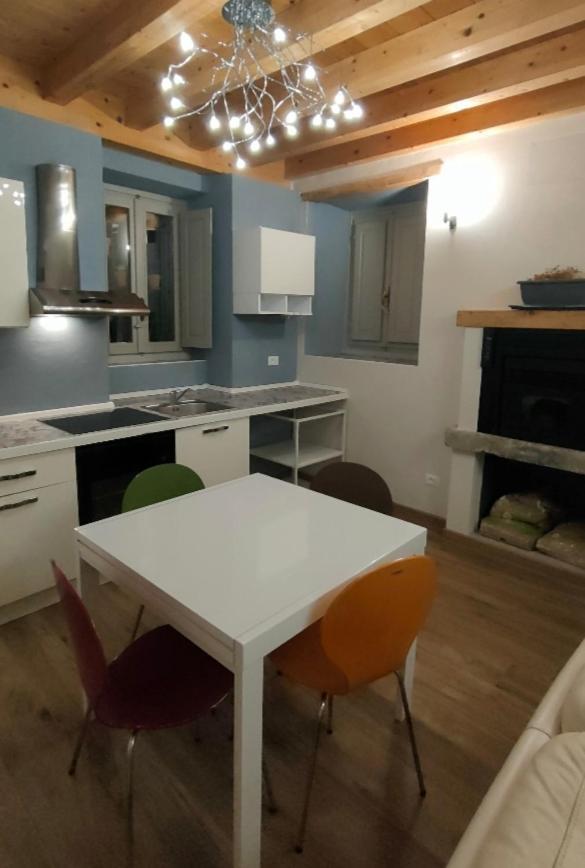 Indipendente In Franciacorta Vakantiehuis