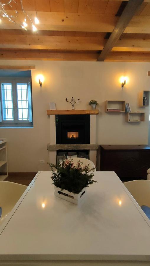 Vakantiehuis Indipendente In Franciacorta Passirano