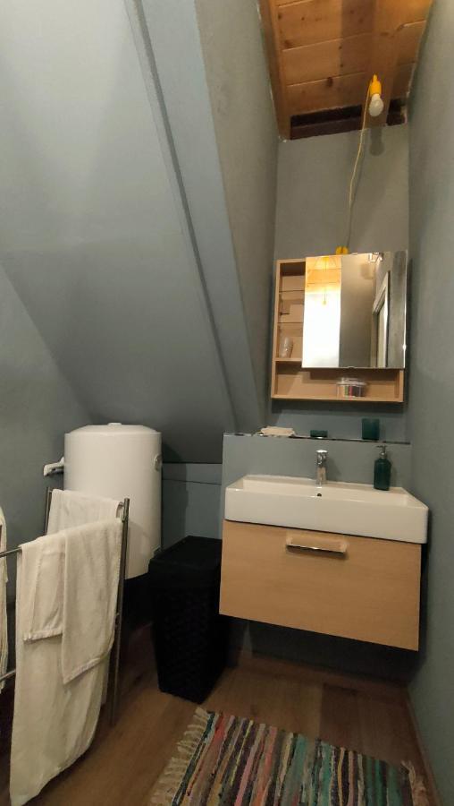 Ferienhaus Indipendente In Franciacorta Passirano
